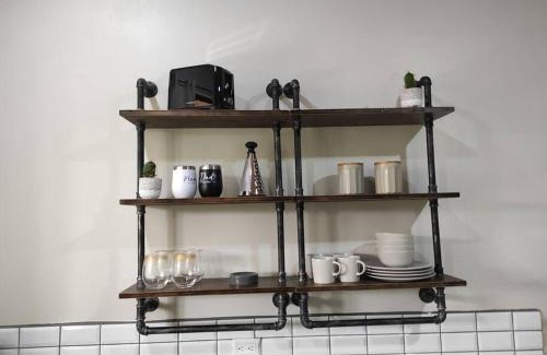 Chachagua Apartment | Mandy Loft -40MB wifi -8 miles from La Fortuna