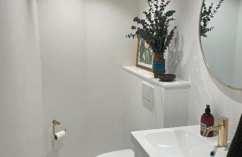 Odense Apartment | Manelia Lejlighedsudlejning