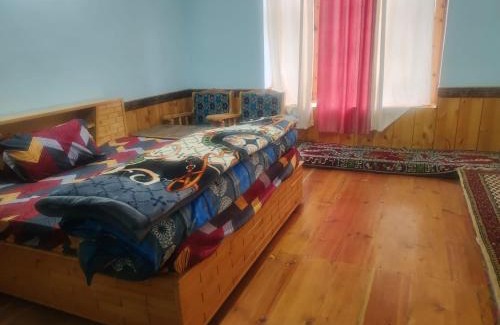 Keylong House | Manepa Homestay Kardang