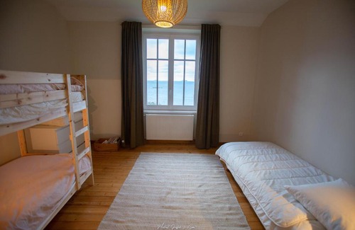 Penvenan Villa | Maner ar Mor