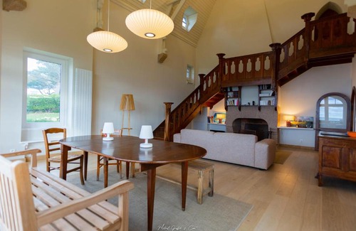 Penvenan Villa | Maner ar Mor
