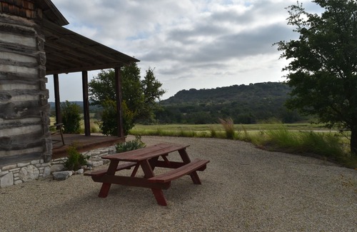 Doss Cabin | Maner Log Cabin romantic private log cabin away from it all, amazing views