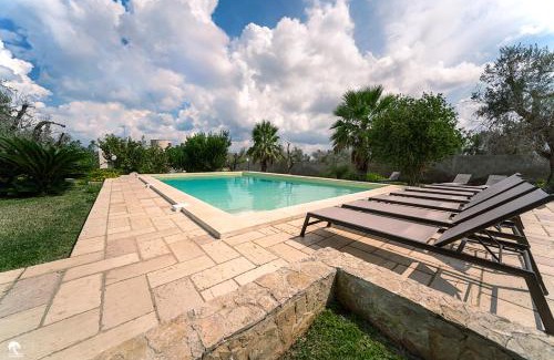 Manfio House | Manfio's