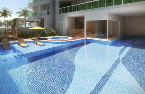 Cabo Frio Apartment | Manfrenati Ap