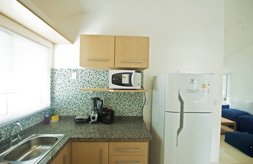 Pilar Apartment | Manga Verde Beach 16: Sweet Paradise H