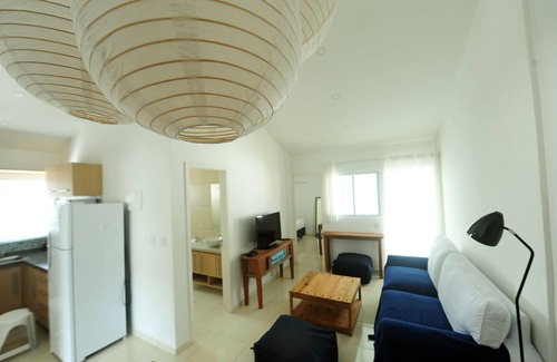 Pilar Apartment | Manga Verde Beach 16: Sweet Paradise H