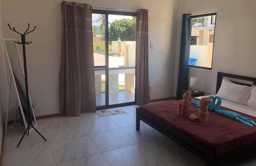 Basdiot Villa | Mango Dream