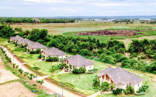Gummidipundi Resort | Mango Resorts Private Limited