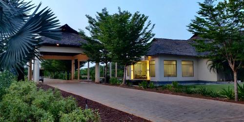 Gummidipundi Resort | Mango Resorts Private Limited