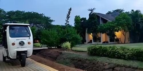 Gummidipundi Resort | Mango Resorts Private Limited