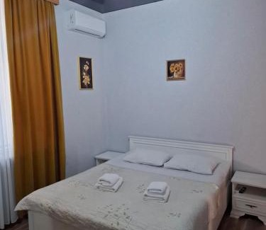 Kutaisi House | Mango's Guesthouse