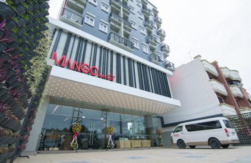 Quezon Province Hotel | Mango Suites Cauayan