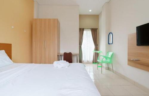Kuningan House | Mango Suites