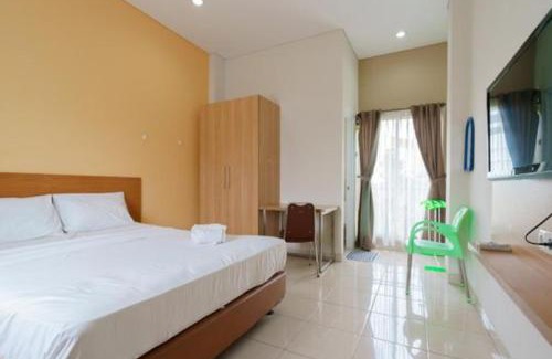 Kuningan House | Mango Suites