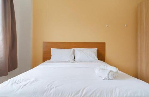 Kuningan House | Mango Suites