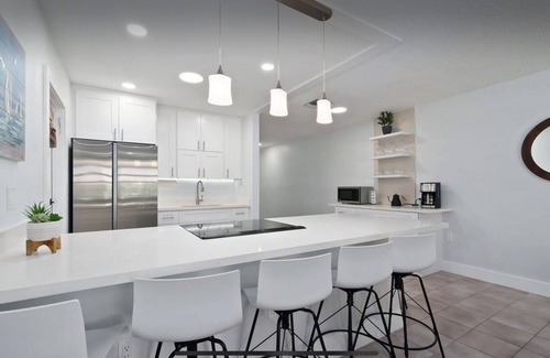 Fort Pierce House | Mango Tree by the Sea, Hutchinson Island-Bungalow A