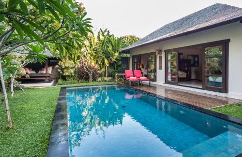 Jimbaran Bay Villa | Mango Tree Villas Jimbaran Bali