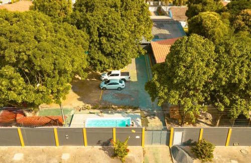 Cacari Apartment | Mango View Apartamento