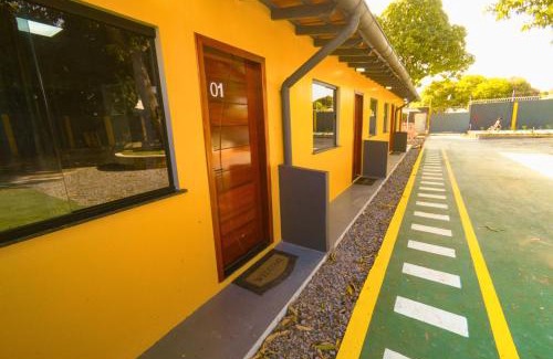 Cacari Apartment | Mango View Apartamento