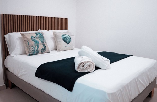 San Andres Hotel | Mangrove Bay Hotel