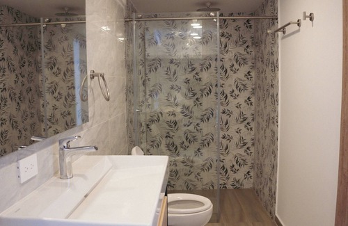 San Andres Hotel | Mangrove Bay Hotel