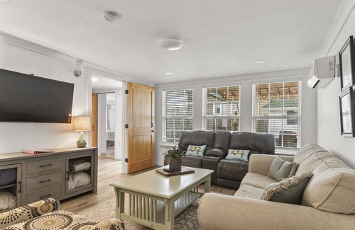 Fairhope Apartment | Mangroves at Bayhouse and Bungalows of FH