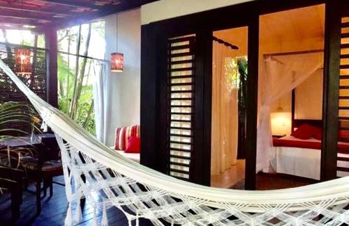 Ilha de Boipeba House | Mangueira Boutique Hotel Moreré