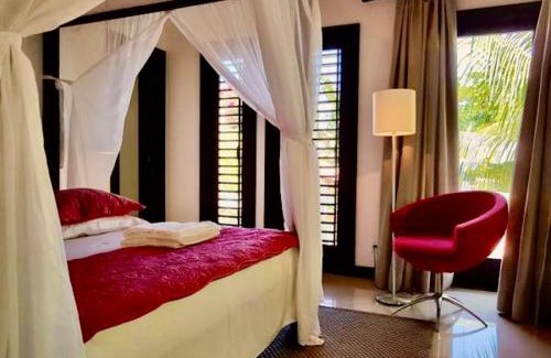 Ilha de Boipeba House | Mangueira Boutique Hotel Moreré