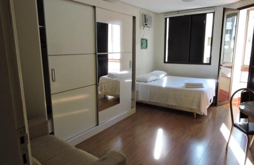 Bom Fim Apartment | Manhattan Apart Hotel