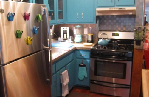 Central Park North Apartment | Manhattan Gem! Walk to University/Apollo Theatre/Rest/Shop. Mins to Subway. WiFi