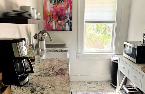 Manhattan House | Manhattan Home, Carriage House