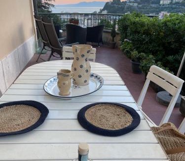 Finale Pia Apartment | Manie di mare bikers friendly