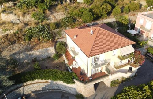 Finale Pia Apartment | Manie di mare bikers friendly