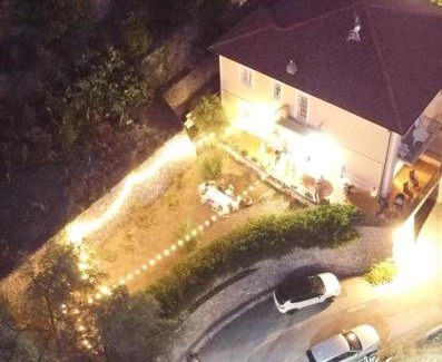 Finale Pia Apartment | Manie di mare bikers friendly