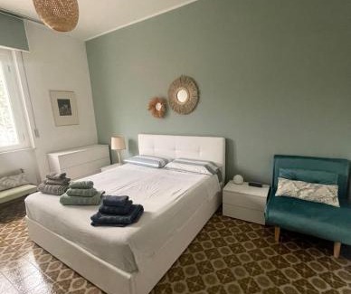 Finale Pia Apartment | Manie di mare bikers friendly