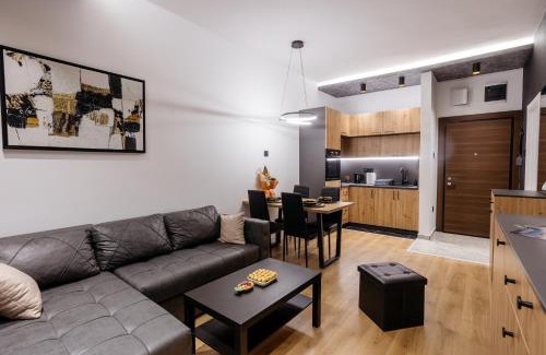 Palic Apartment | MANIROSI 19 PALIC - Apartment