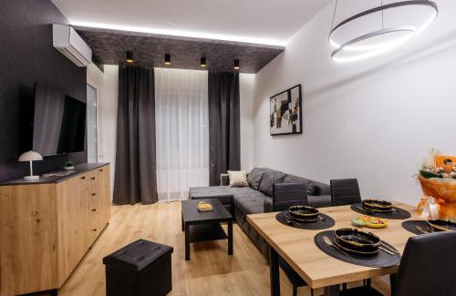 Palic Apartment | MANIROSI 19 PALIC - Apartment