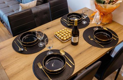 Palic Apartment | MANIROSI 19 PALIC - Apartment