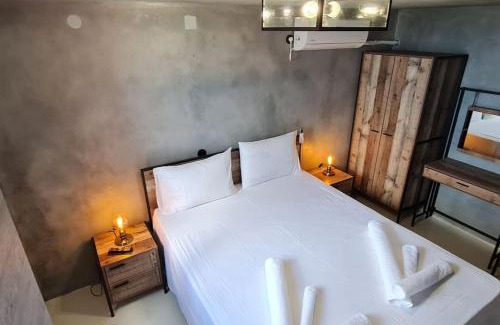 East Mani Villa | ManiTu