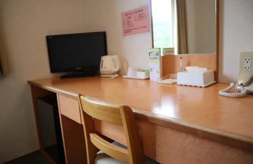 Maniwa Hotel | Maniwa City Hotel Sunrise - Vacation STAY 98579v