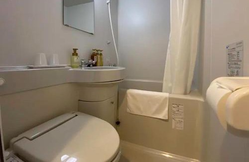 Maniwa Hotel | Maniwa City Hotel Sunrise - Vacation STAY 98579v