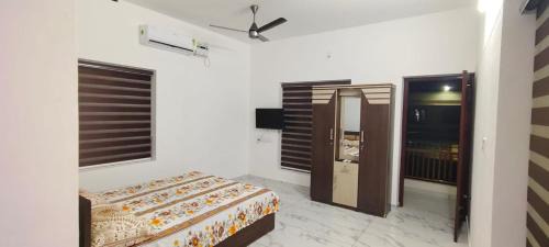 Thiruvananthapuram House | Manjuprabha Retreat