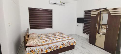 Thiruvananthapuram House | Manjuprabha Retreat