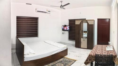 Thiruvananthapuram House | Manjuprabha Retreat