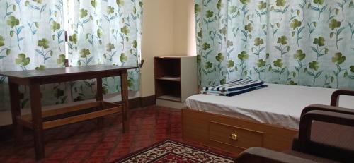 Bhaktapur House | Manjushree home