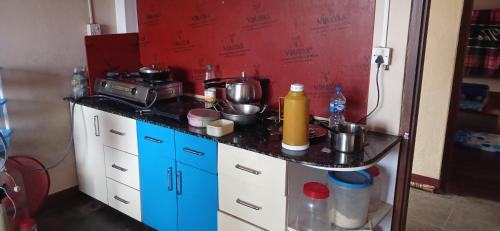 Bhaktapur House | Manjushree home