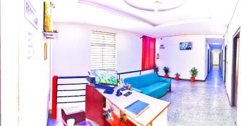Rajajinagar Hotel | Manjushree Lodging
