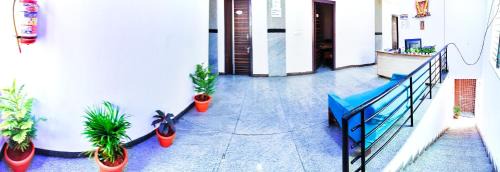 Rajajinagar Hotel | Manjushree Lodging