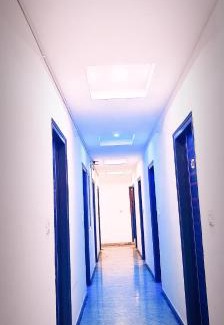 Rajajinagar Hotel | Manjushree Lodging