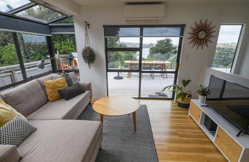 Manly House | Manly Beach delight!